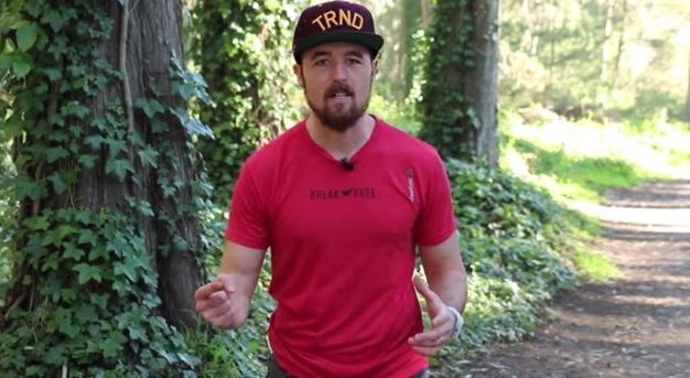 Video: Better Jumping For Faster Running