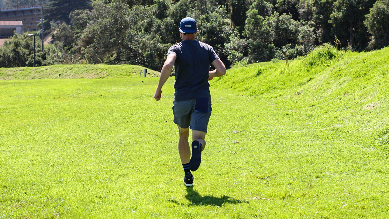 Running with DOMS: How to Fix and Conquer Muscle Soreness