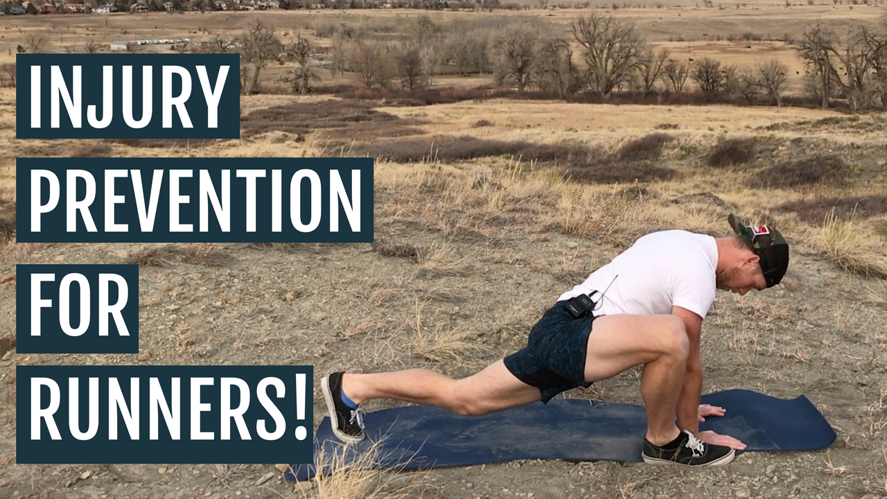 injury prevention