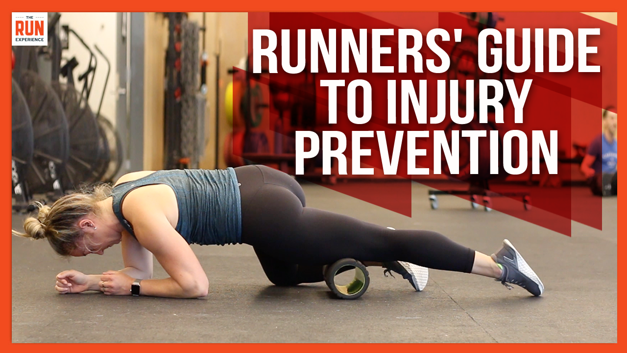running injuries