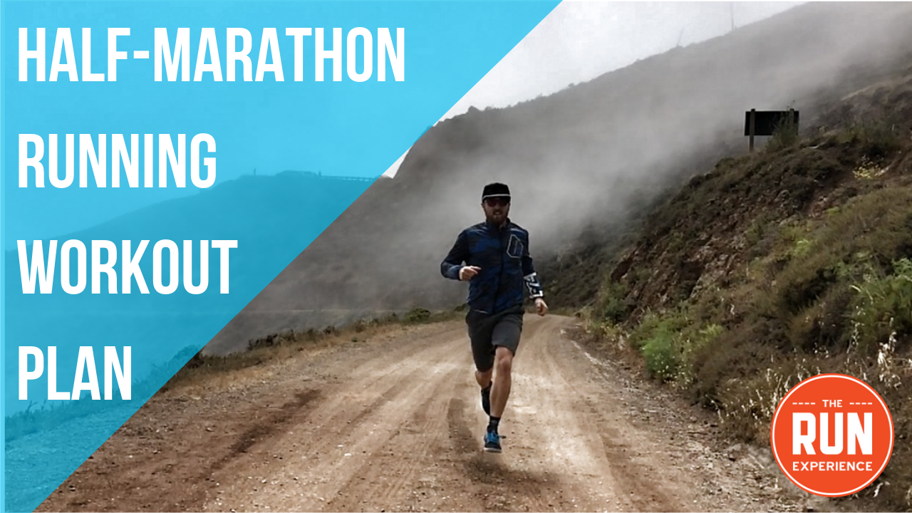 The Ultimate Killer Running Workout Plan for Half-Marathoners