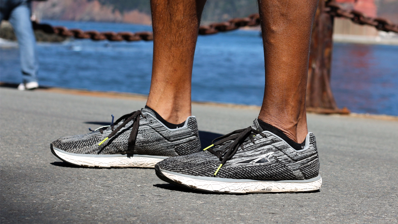 runner calves