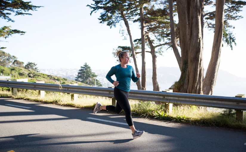 8 Cool Running Brands That Beat Out Famous Companies