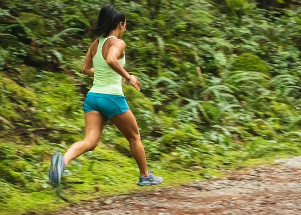 Proper Running Form for Beginners (Best Running Technique)