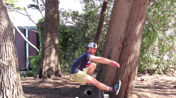 Pistols: How to Grow a Runner [4 of 5]