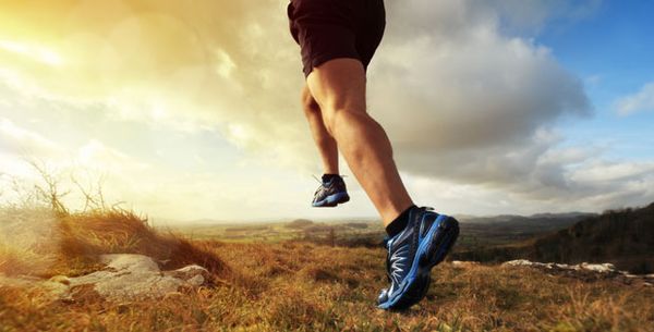 Our Foolproof Guide to Your Next Running Injury (Guaranteed*)