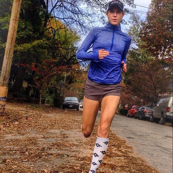 Runner, Triathlete, Nutritionist and MUSIC LOVER!