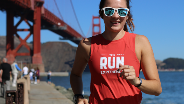 How to become a runner