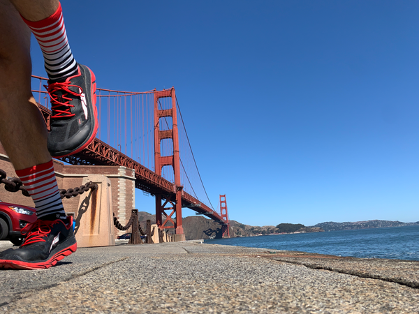 The Best Way To Stick To Your 10k Training Plan