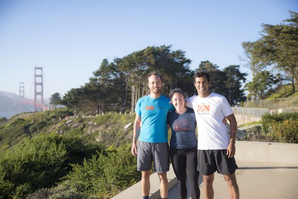 A Letter from The Run Experience: Everything We're Doing to Help