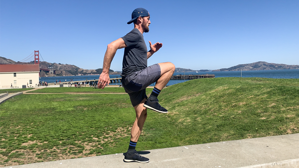 Best Way to Run: Learn How to Run the Right Way