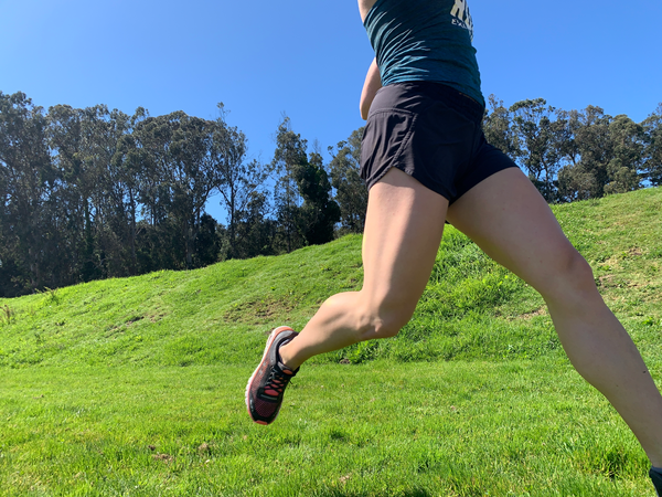 Couch to Marathon Training Plan (Tips & Expert Advice)