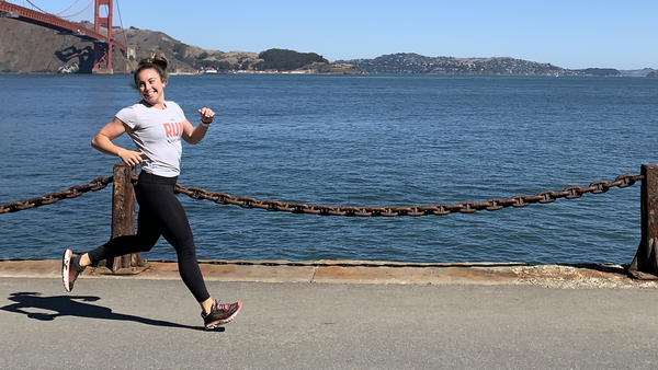 couch to 5k