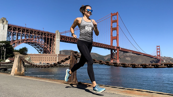 Reasons You Should Be Doing a Dynamic Warm-Up Before Every Run