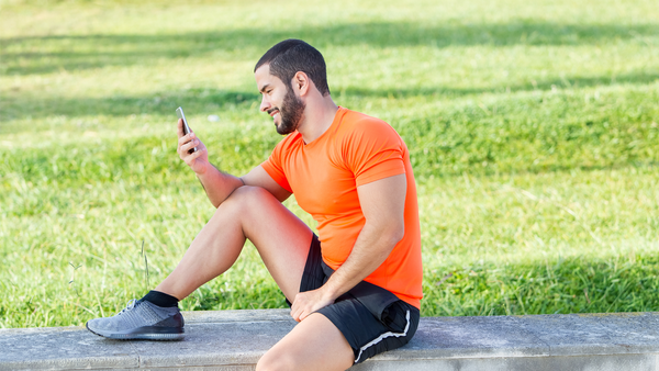 10 Best Inspiring Runners on Instagram You Need to Follow (Now)