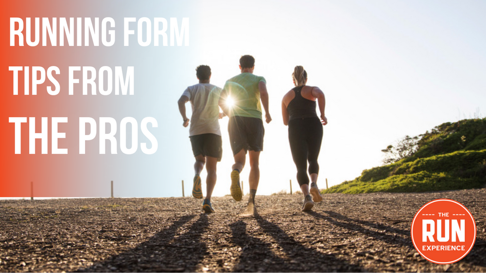 11+ Tips to Improve Your Running Form in 2025 (and Beyond)