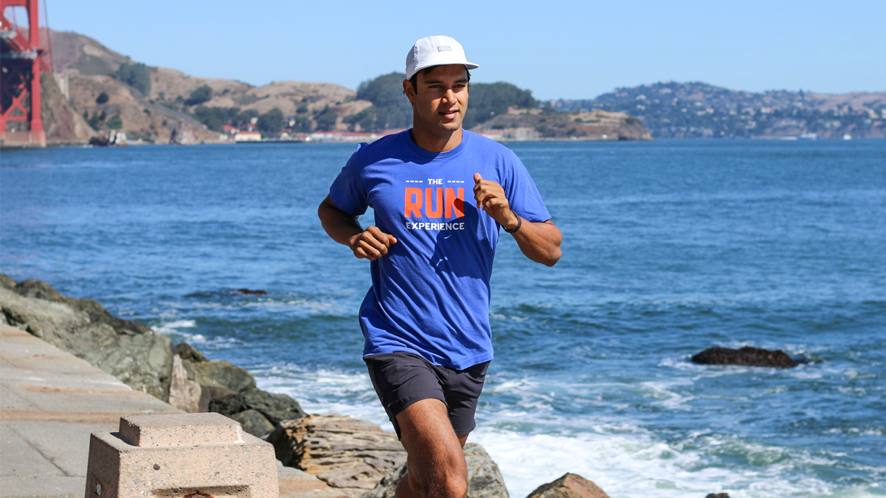 Uphill Running Technique: How to Run Uphill (the Right Way)